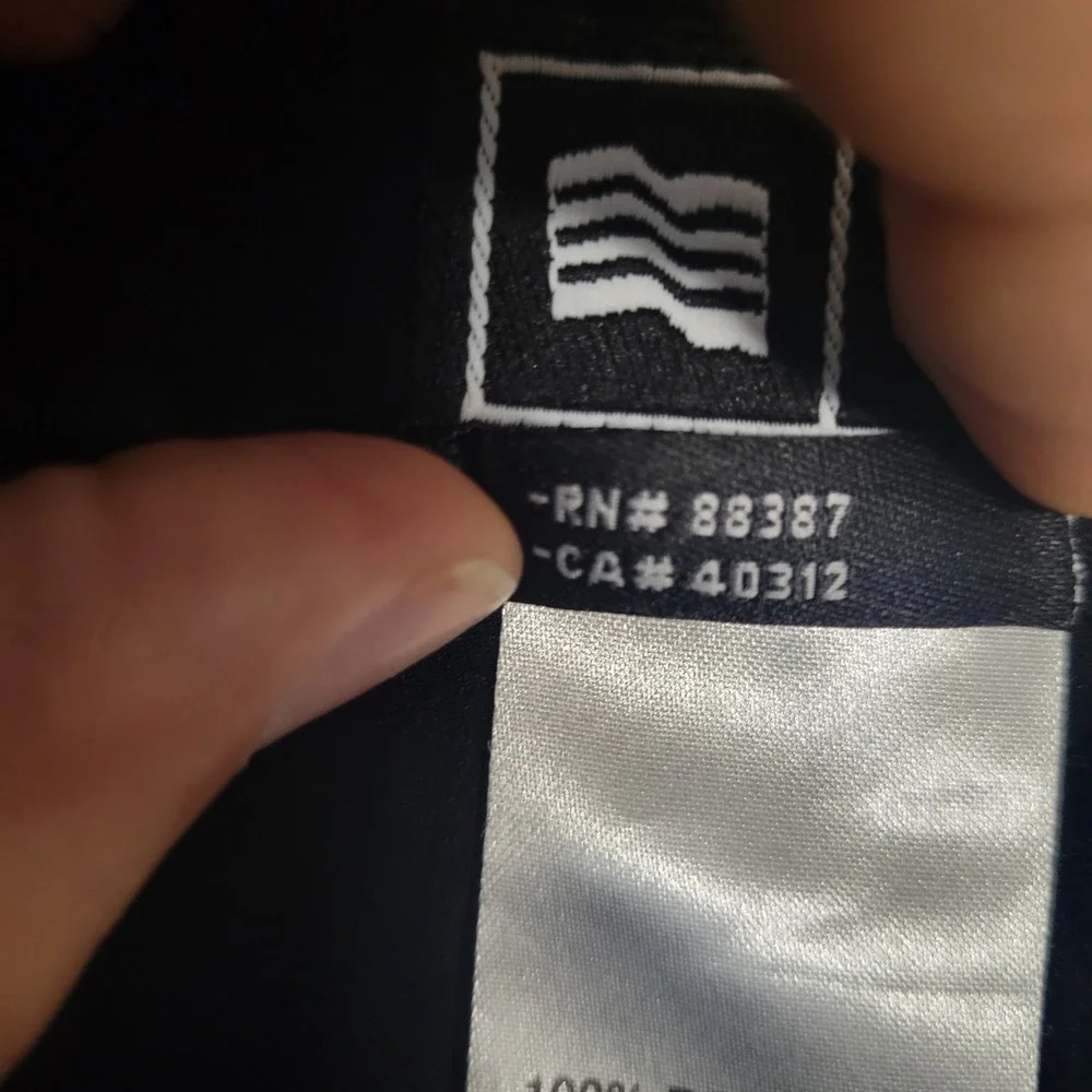 Adidas Mens Golf‎ Shorts Black Pleated Performance Size 42